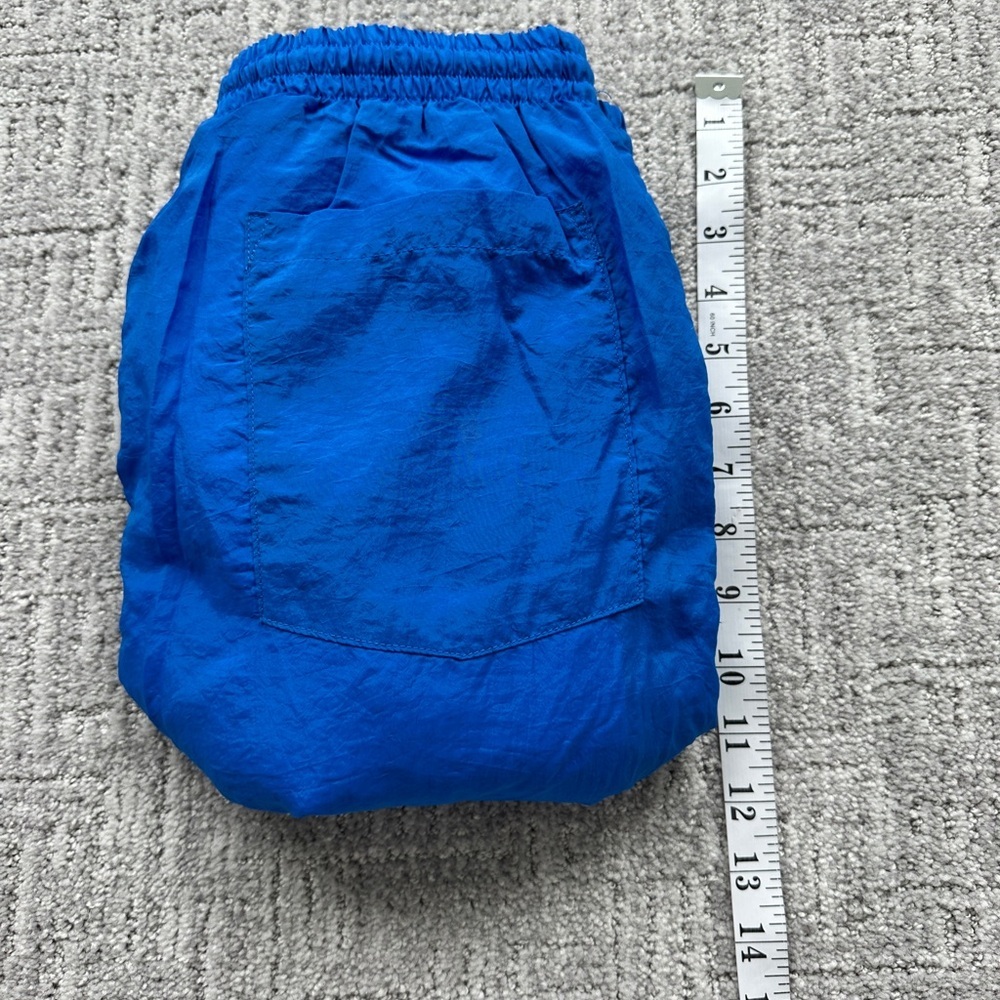 Vintage Grenadier Blue Y2K Track Pants | Grenadier | Small - Picture 10 of 11